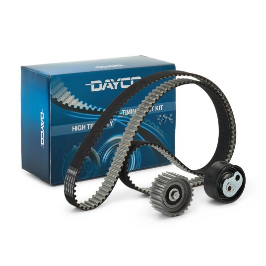 Registerreim sett DAYCO KTB339
