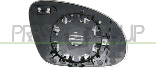 PRASCO VG0367524 Speilglass, ytterspeil