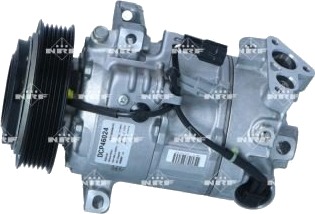 AC-kompressor NRF 320078G