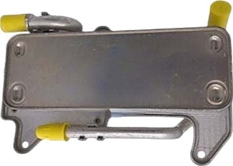 CLIMTEX CH8-366 Oljekjøler, automatikk