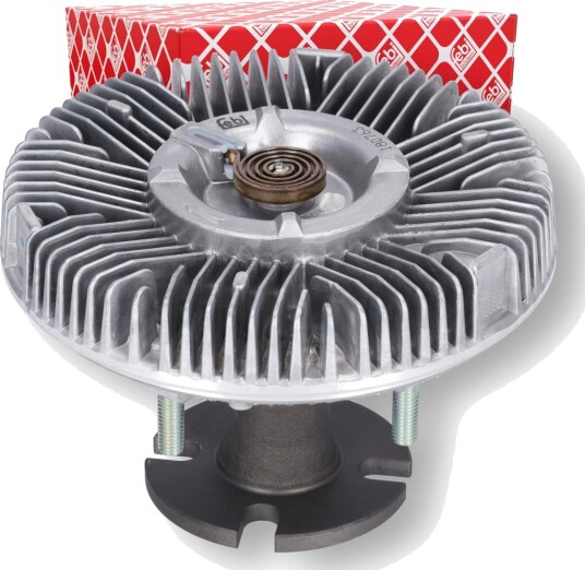 Clutch, kjølevifte FEBI BILSTEIN 180763