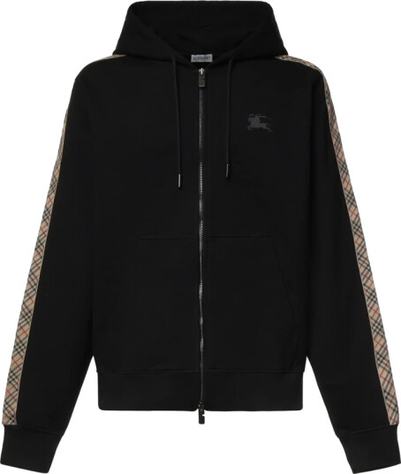 Burberry Herre Gensere & Hettegensere Svart XL,