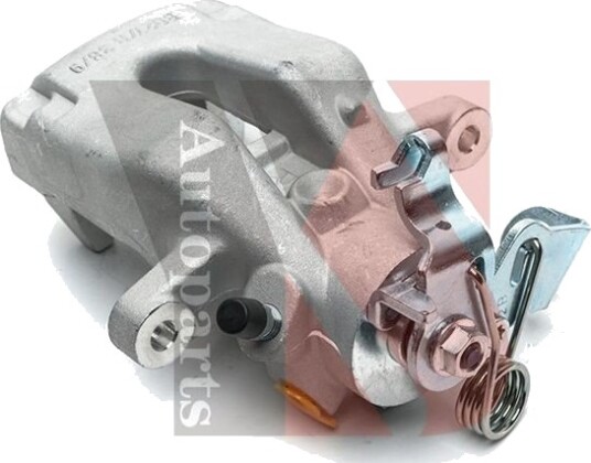 YSPARTS YS BC0678 Bremsecaliper