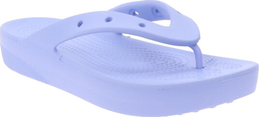 Crocs Dame Sko Lilla 34 EU, Crocs Dame Sko Lilla 34 EU,