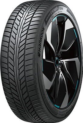 Hankook iON i cept IW01 255/40R19 100V XL