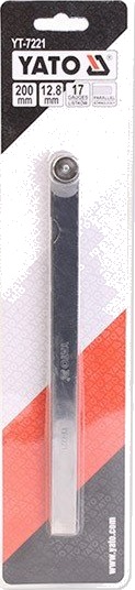 YATO YT-7221 Bladsøker