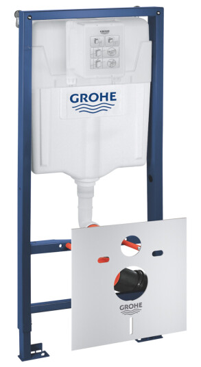 GROHE RAPID SL SISTERNE 113 CM
