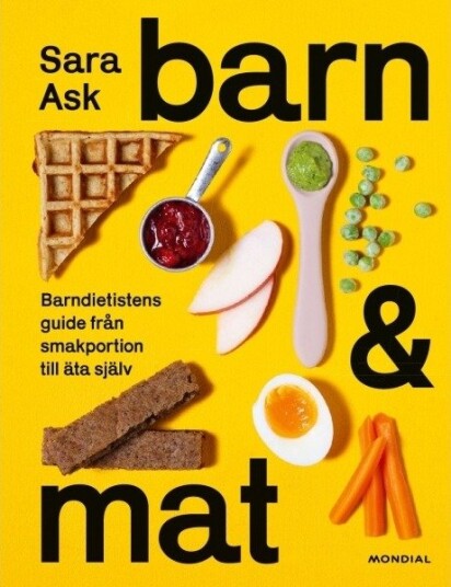 Barn Og Mat |