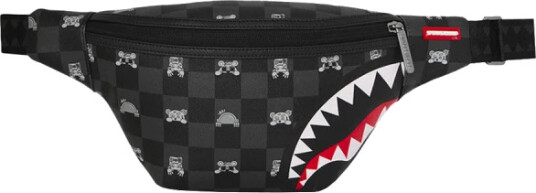 Sprayground Herre Vesker Flerfarget ONE SIZE, Sprayground Herre Vesker Flerfarget ONE SIZE,