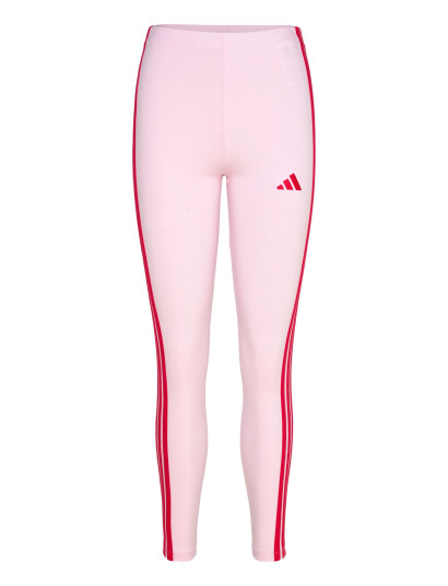 Adidas Sportswear W 3S Sj Leg Pink L Adidas Sportswear W 3S Sj Leg Pink L