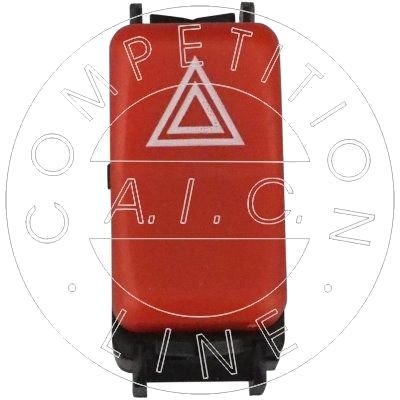 Varselblinklysbryter AIC 50954