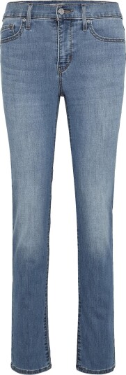 Levi"s® 312 Shaping Slim Cool Satisfac   Blue   25 x 32