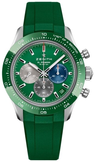 Zenith Herreklokke 03.3119.3600 56.R952 Chronomaster Sport Zenith Herreklokke 03.3119.3600 56.R952 Chronomaster Sport
