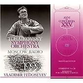 MediaTronixs Shostakovich, D. : Dmitri Shostakovich: Symphony No. 10/Rom CD Pre-Owned
