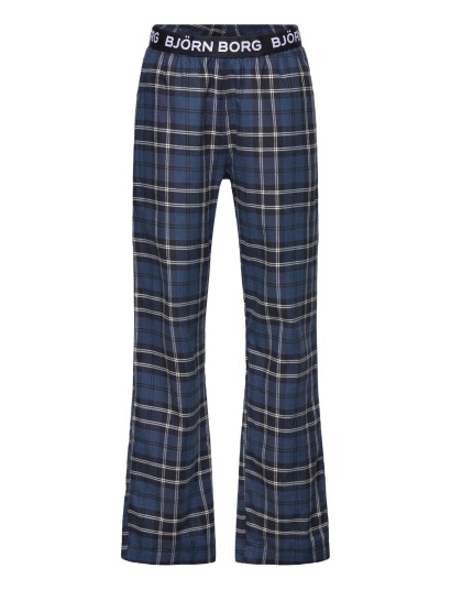 Björn Borg Core Pyjama Pants Navy 110 116