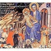 MediaTronixs Various Artists : Le llibre vermell de lAbbaye de Montserr CD Pre-Owned