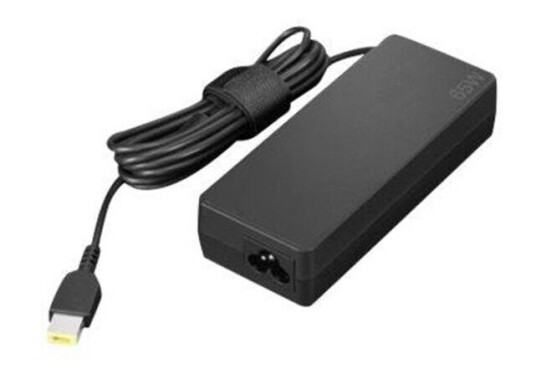 Lenovo - power adapter - 65 Watt
