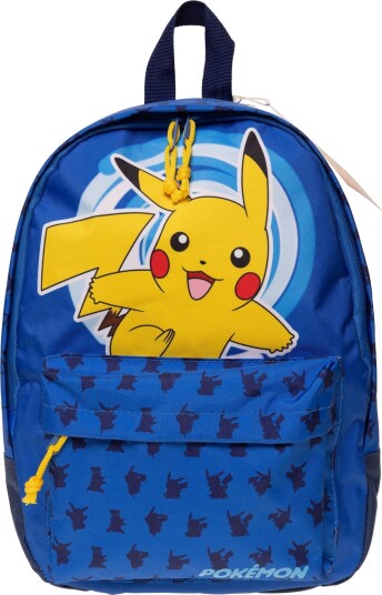 Pokémon - Backpack (13 L) (161709002) Pokémon - Backpack (13 L) (161709002)