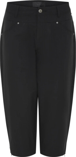 C.Ro Dame Jeans Blå 4XL,