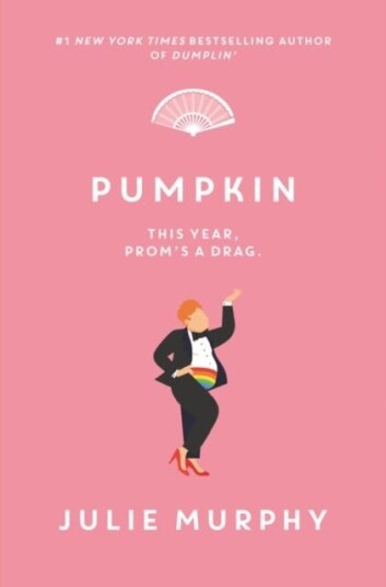 Pumpkin Av Julie Murphy