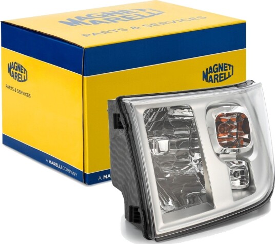 MAGNETI MARELLI 712100951120 Frontlykter