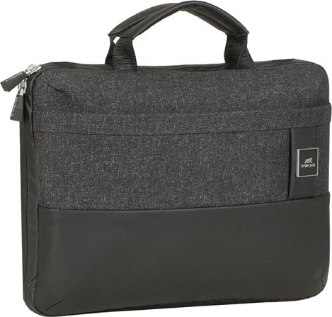 Rivacase 8823 Koffert 33.8 Cm 13.3" Skulderstropp 675 G Svart