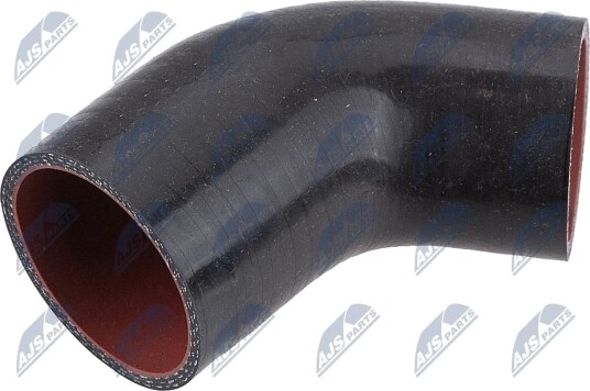 NTY GPP-WW-085 Ladeluftslange