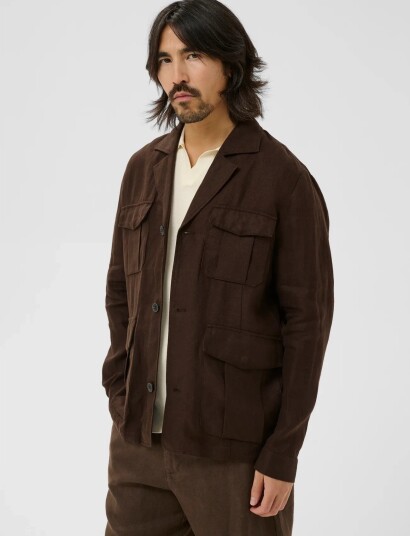 Matinique Madrakes   Brown   XXXL
