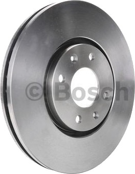 Bremseskive BOSCH 0 986 478 980