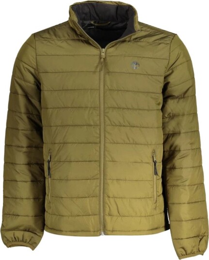 Timberland Herre Jakker Grønn M, Timberland Herre Jakker Grønn M,