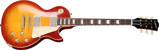 Epiphone 1960 Les Paul Standard WCS