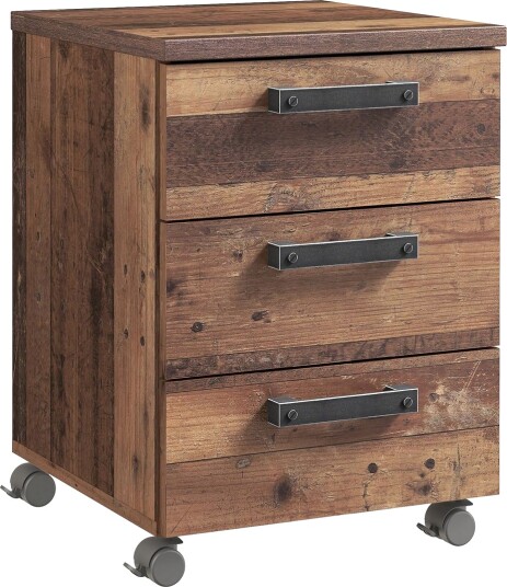 Torelles Vondt 60x41 cm Brun / Grå