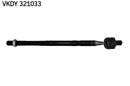 Aksialledd, parallellstag SKF VKDY 321033 Aksialledd, parallellstag SKF VKDY 321033