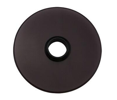 Comandante Replacement Lid - Grey