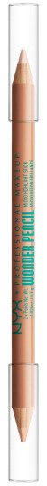 NYX Professional Makeup Wonder Pencil 01 Light NYX Professional Makeup Wonder Pencil 01 Light