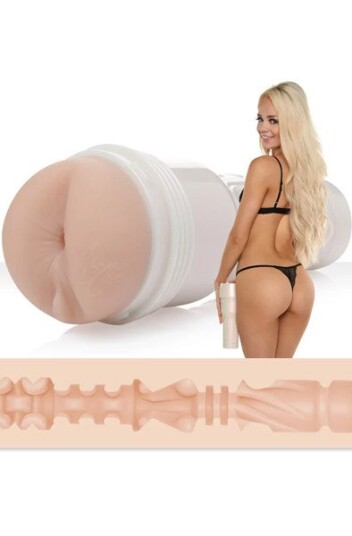 Elsa Jean Treat Signature Butt