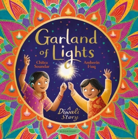 Garland Of Lights Garland Of Lights
