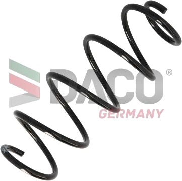 DACO Germany 802308 Fjær