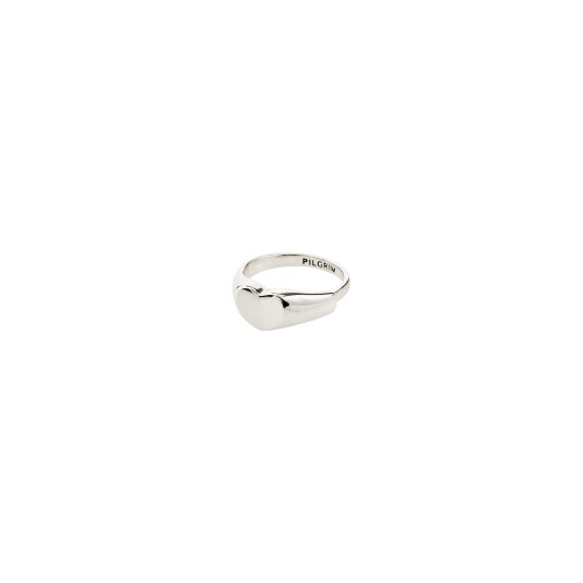 Pilgrim ARIN ring sølvbelagt Pilgrim ARIN ring sølvbelagt