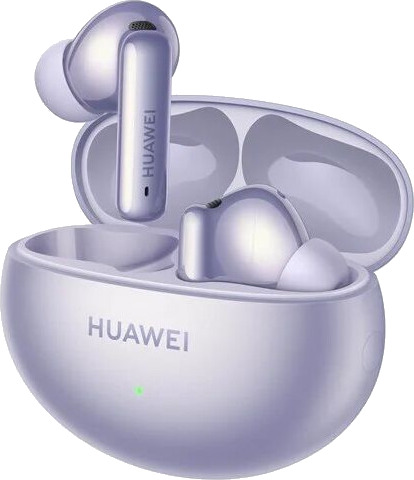 Huawei FreeBuds 6i Purple Huawei FreeBuds 6i Purple