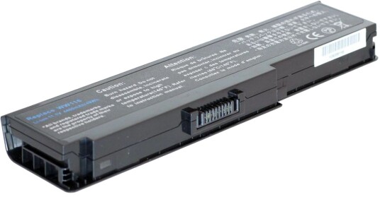 Batteri til DELL Inspiron 1400/1420 etc