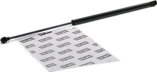 MAXGEAR 12 0136 Baklukedemper MAXGEAR 12 0136 Baklukedemper