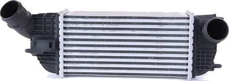Intercooler NISSENS 96497