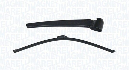 Viskerblad MAGNETI MARELLI 000723180192