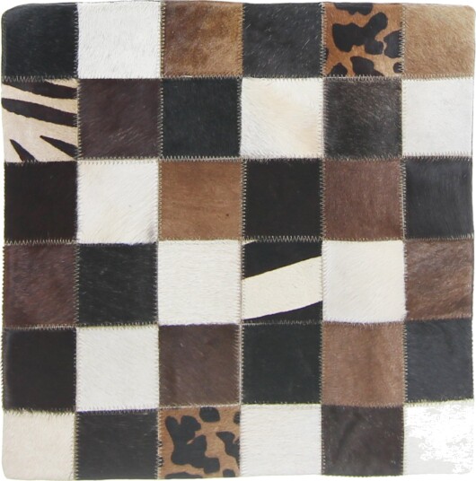 Tc Home Kuskinnpute putetrekk 45 x 45 cm
