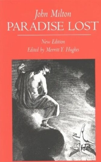 Paradise Lost Av John Milton Paradise Lost Av John Milton
