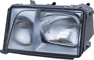 VAN WEZEL 3025961 Frontlykter