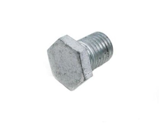 BMW Originaldeler Bunnplugg   Original 11137535106