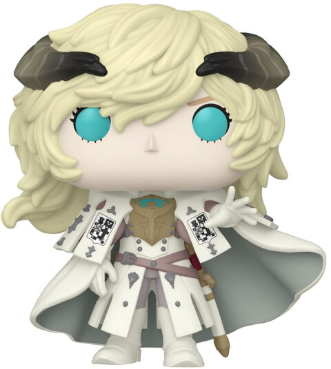 Funko POP! Games: Metaphor Refantazio Louis