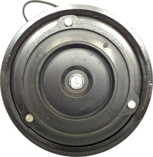 AC kompressor MAHLE ORIGINAL ACP 739 000S